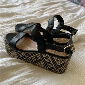 EUC Dolce Vita Shoes